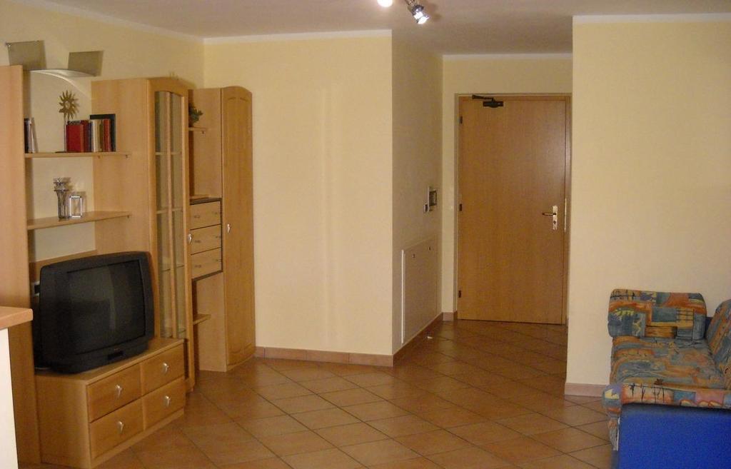Appartments Am Wiesenrand Nova Ponente Oda fotoğraf