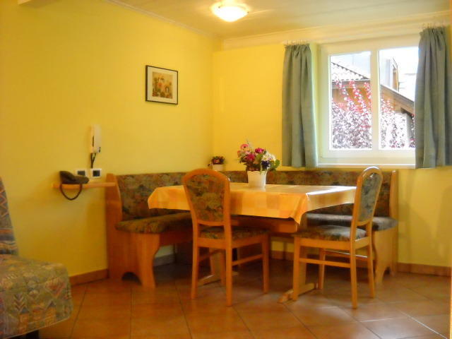 Appartments Am Wiesenrand Nova Ponente Dış mekan fotoğraf